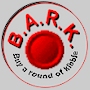 B.A.R.K. Buy A Round of Kibble!
